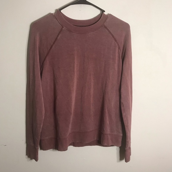 American Eagle Outfitters Tops - American eagle pullover